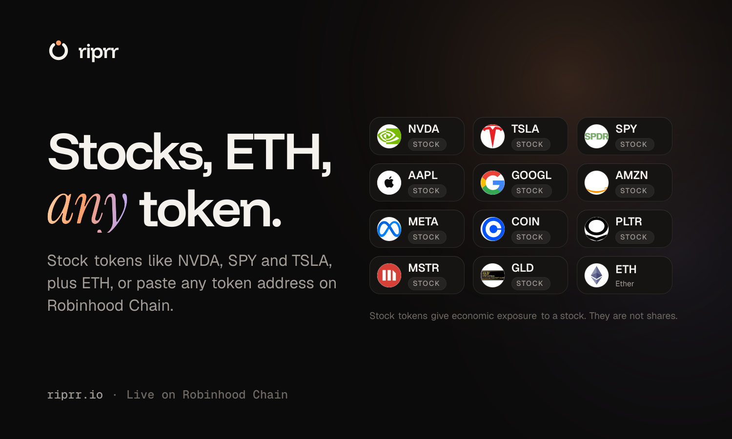x-tokens